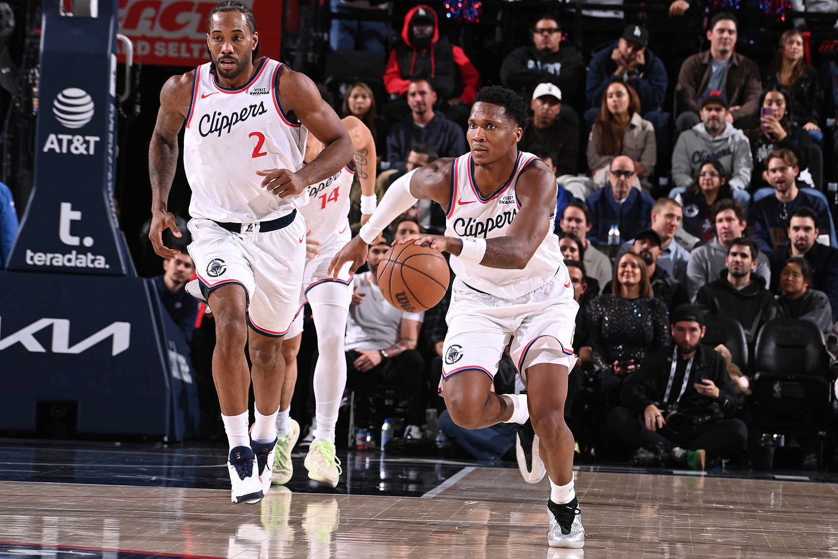 世界杯比赛在线观看软件-马瑟林：在西亚卡姆面前扣篮感觉很好 这只是个开始&amp;还要扣别人