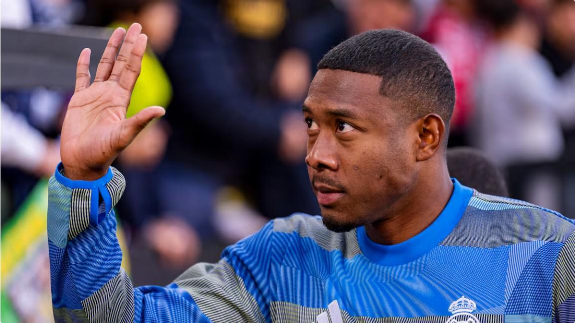 阿斯:贝西克塔斯对阿拉巴感兴趣,但球员需大幅降薪才能加盟