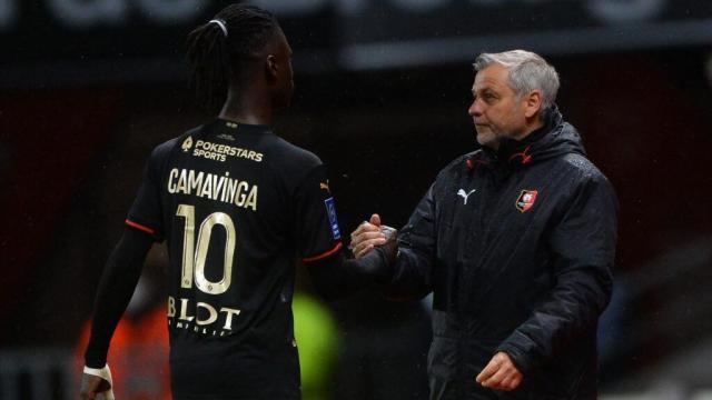 世界杯官方直播app下载-热内西奥：卡马温加确实该去皇马 去皇马比巴黎强