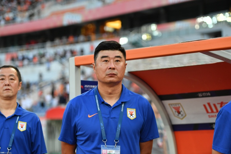 世界杯客户端更新-鲁媒:泰山队第二阶段冬训将在广州,外援中卫人选近期浮出水面