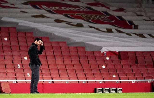 世界杯官方直播app下载-阿尔特塔：伤伤伤太可怕了 每个人工作都受到威胁