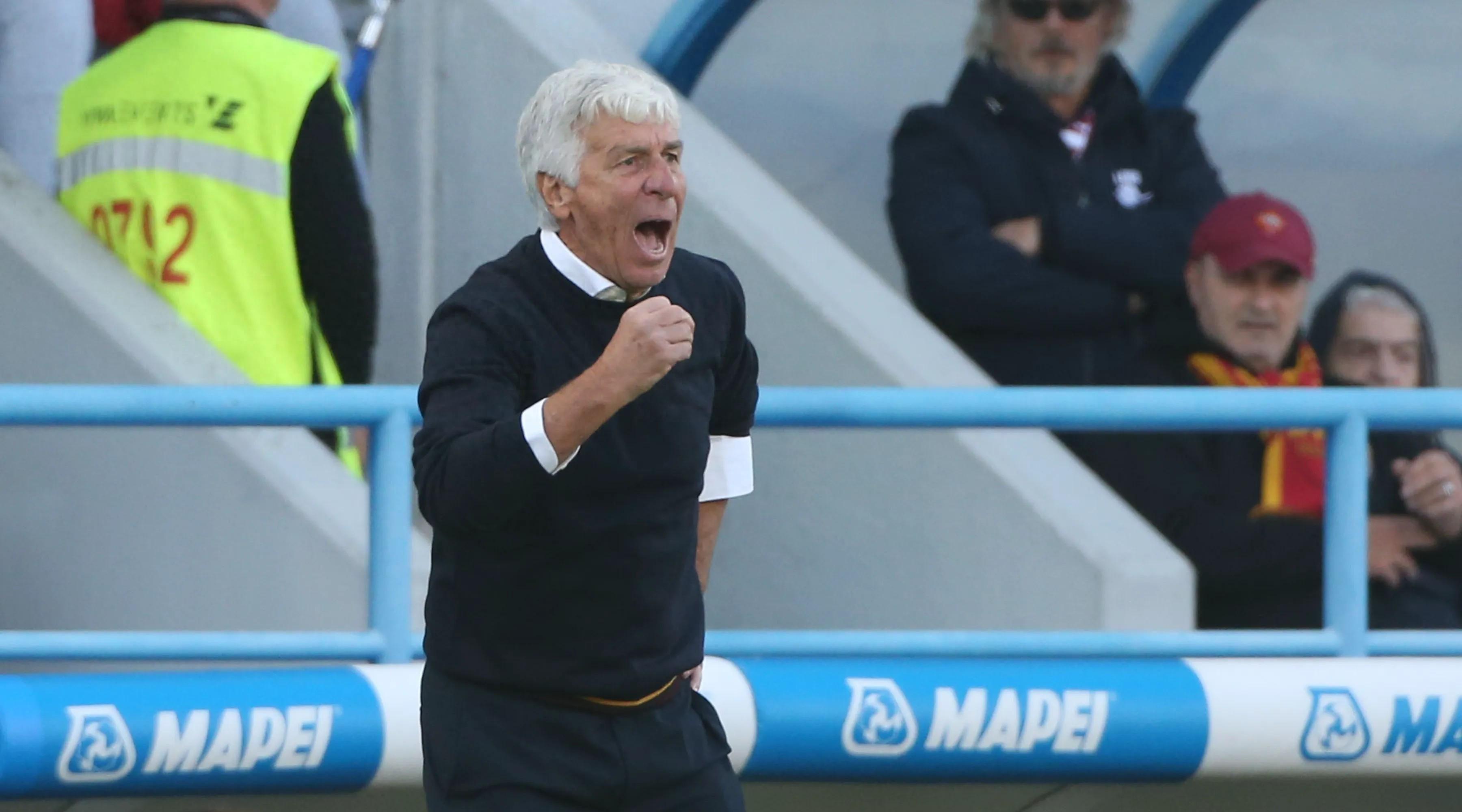 世界杯比赛在线观看软件-罗马认清现实，联赛争四已不现实，欧联杯夺冠才是唯一出路