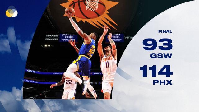 世界杯直播下载官网-勇士起起伏伏稳定不再！提升防守才是唯一治病良方